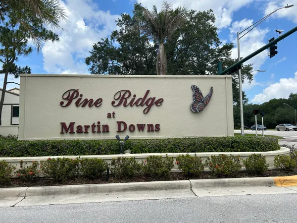 a sign on the side of a building
