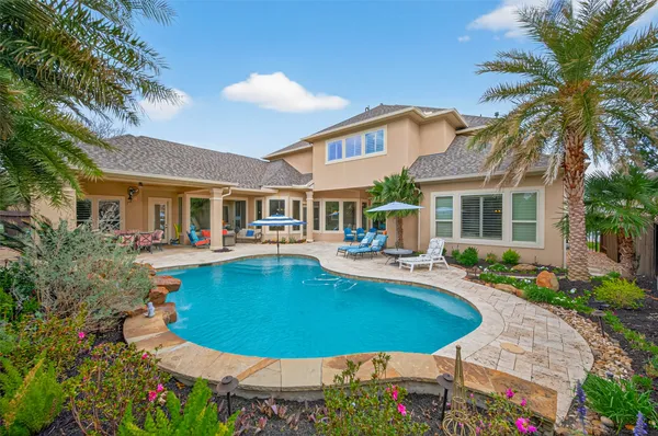 $950,000 | 7414 Day Hill Drive, Spring, TX 77379