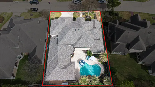 $950,000 | 7414 Day Hill Drive, Spring, TX 77379