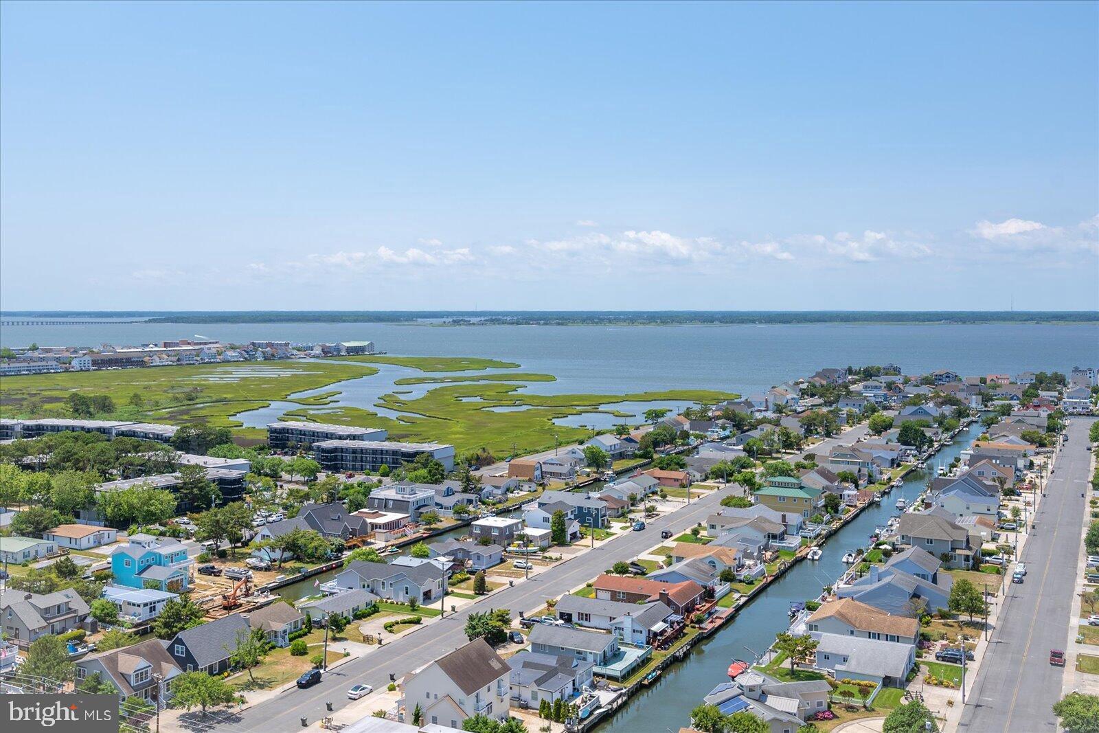 11000 Coastal Highway, Unit 2005 Ocean City, MD 21842 - Photo 20 of 47 Charming waterfront community with serene views.