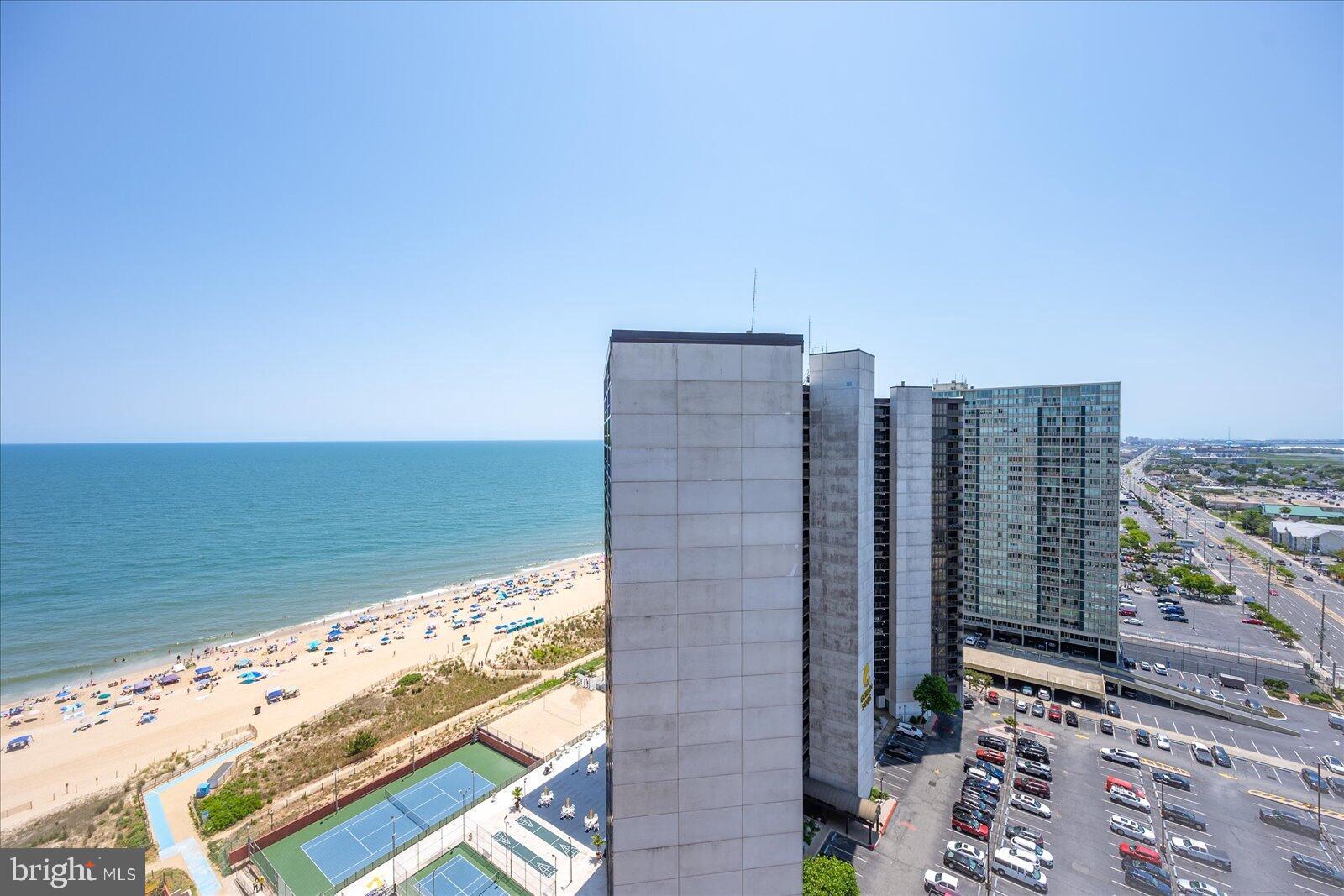 11000 Coastal Highway, Unit 2005 Ocean City, MD 21842 - Photo 21 of 47 Coastal views from a popular high-rise.