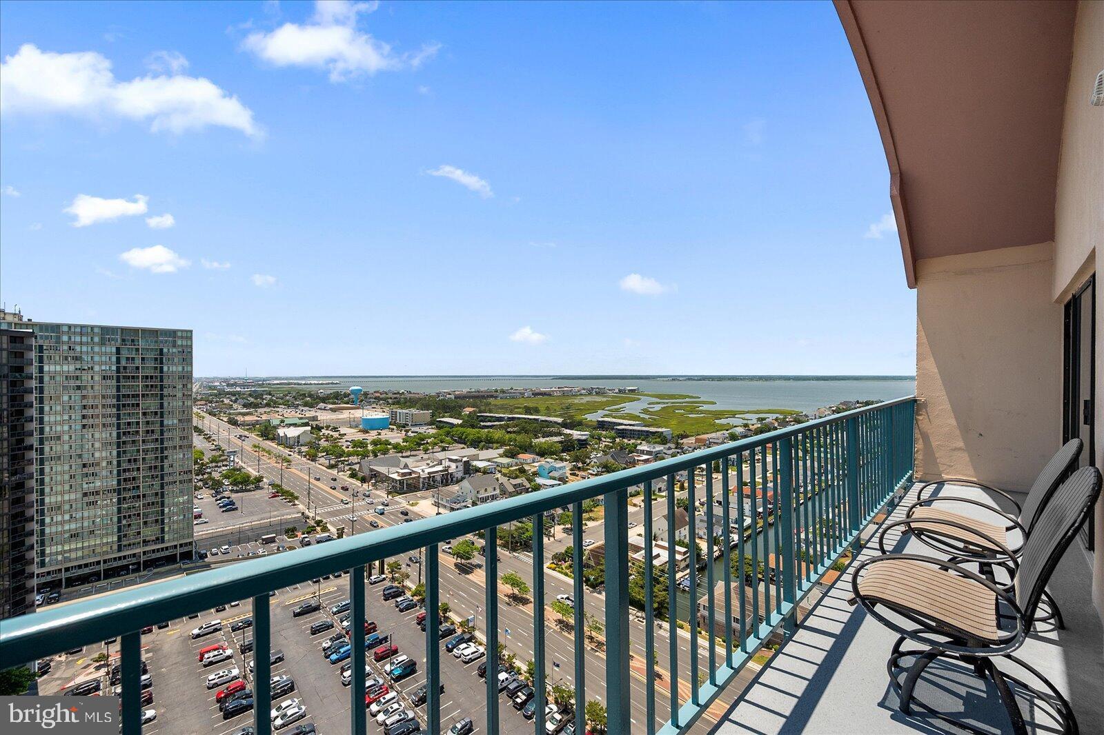 11000 Coastal Highway, Unit 2005 Ocean City, MD 21842 - Photo 22 of 47 Breathtaking skyline and waterfront views.
