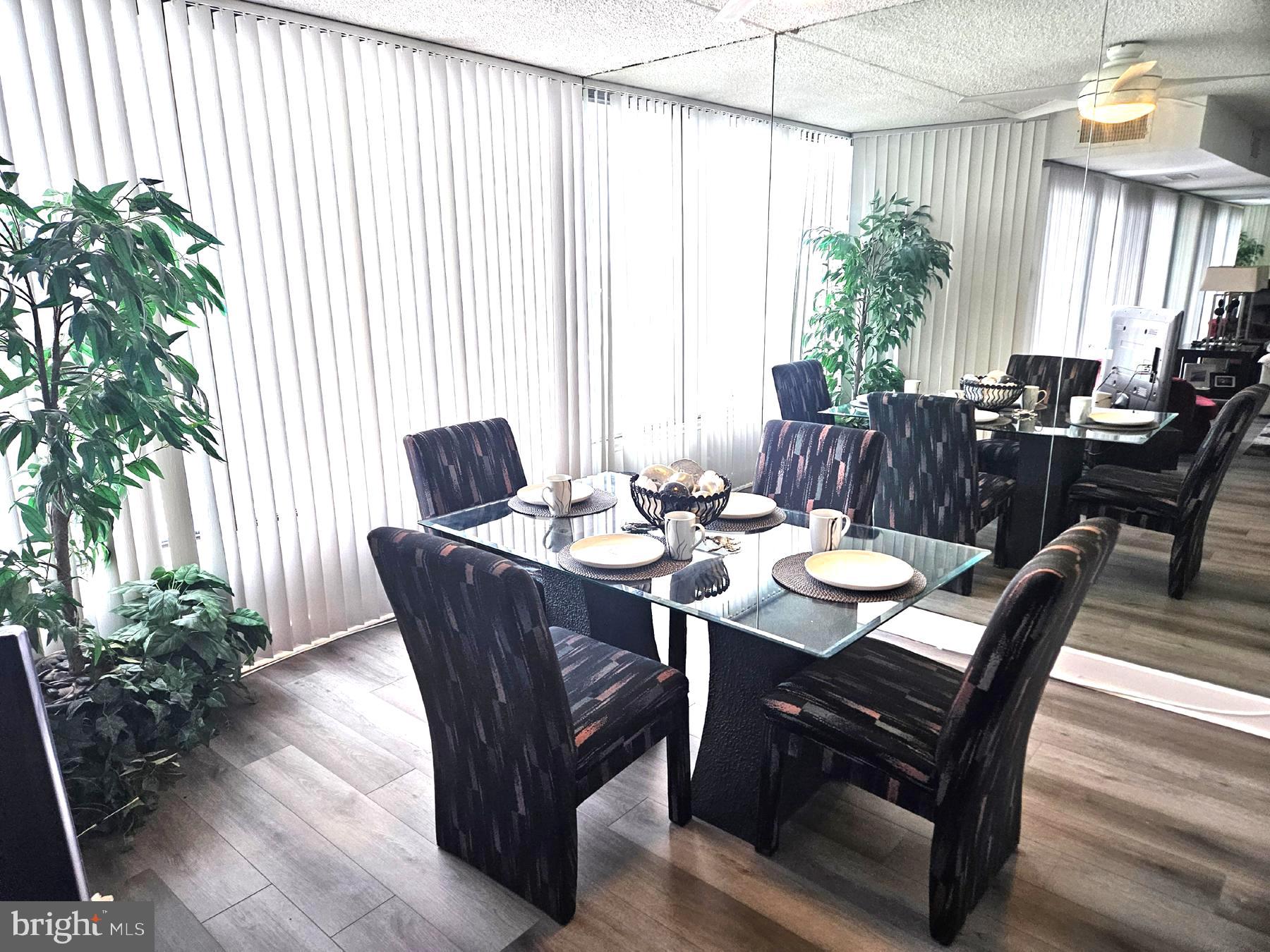 11000 Coastal Highway, Unit 2005 Ocean City, MD 21842 - Photo 7 of 47 dining room
