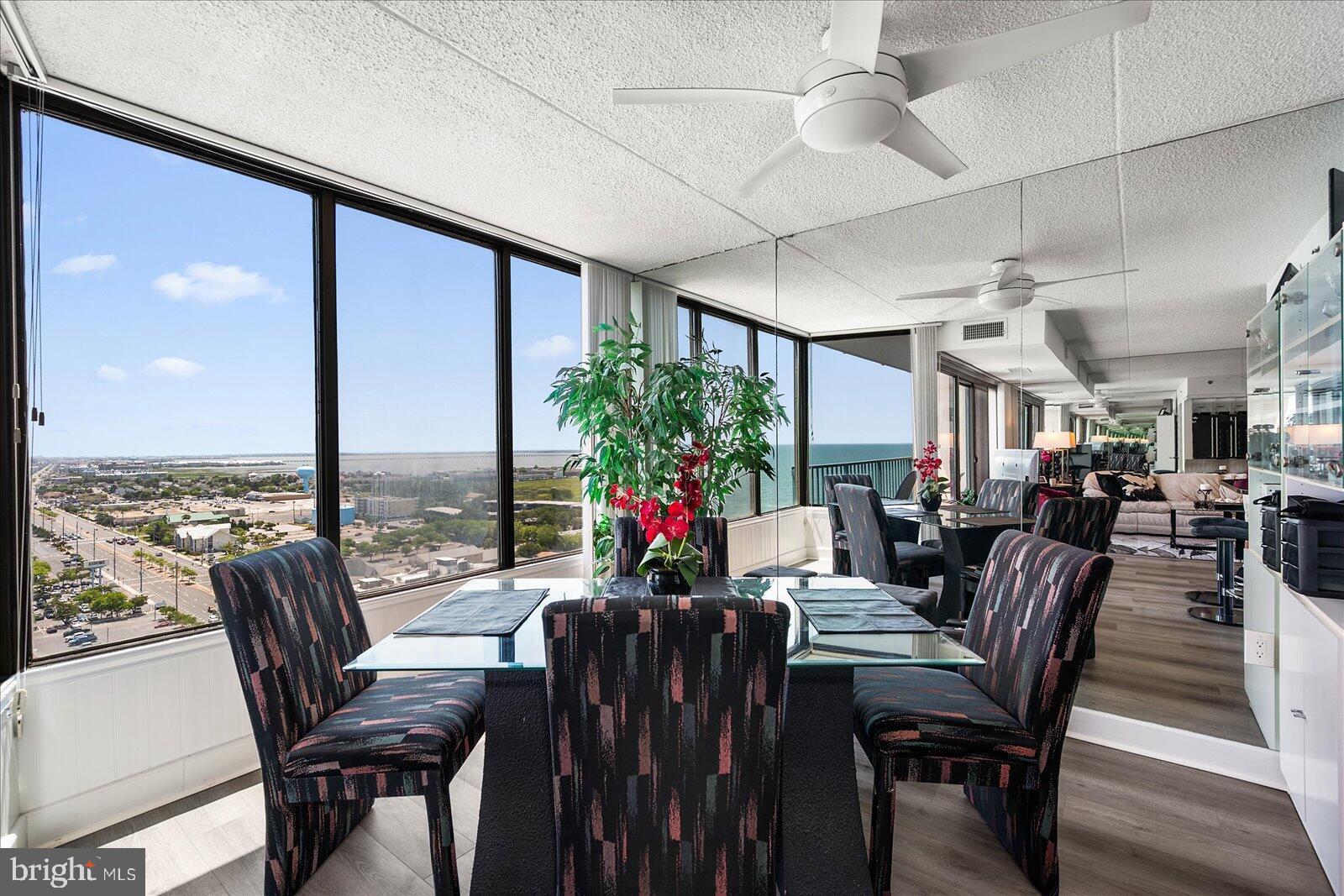 11000 Coastal Highway, Unit 2005 Ocean City, MD 21842 - Photo 8 of 47 dining Area.