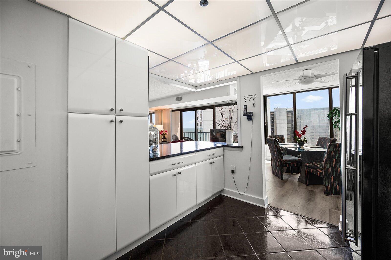 11000 Coastal Highway, Unit 2005 Ocean City, MD 21842 - Photo 10 of 47 Kitchen