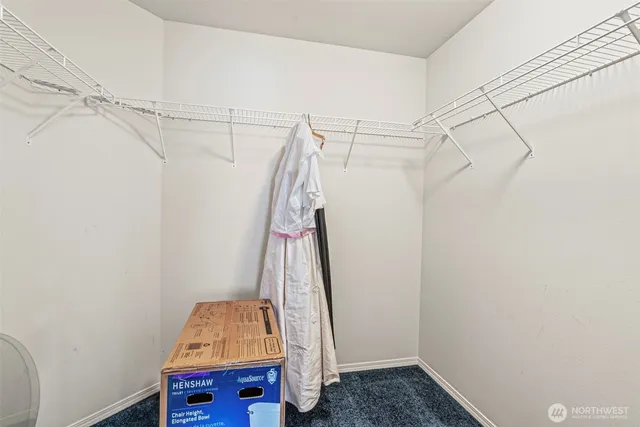 a view of a hallway with window