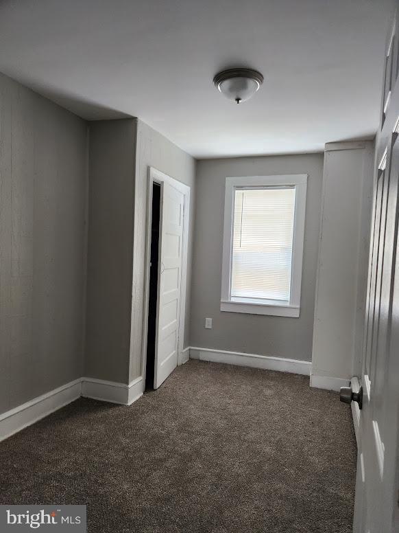 108 New Broadway, Unit 100B Brooklawn, NJ 08030 - Photo 11 of 14 an empty room with windows