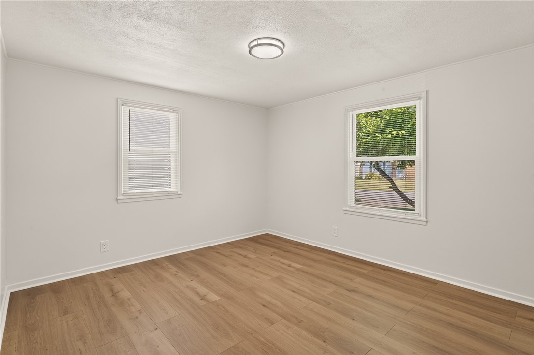 355 Falstaff Road Irondequoit, NY 14609 - Photo 17 of 27 The second of two bedrooms located on the first fl