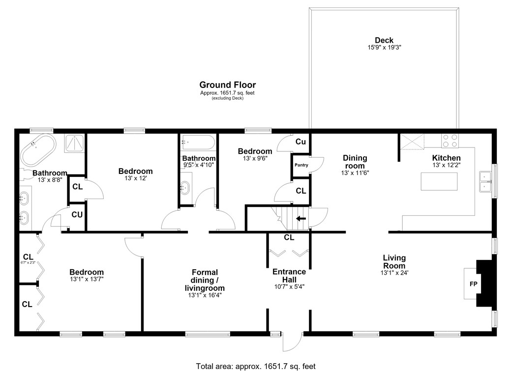 2037 Crandall Road Tiverton, RI 02878 - Photo 47 of 48 Gallery Image 47