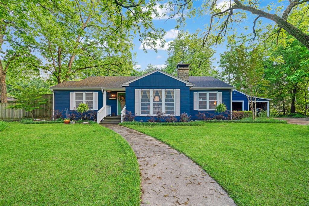 2000 Simpson Street Paris, TX 75460 - Photo 1 of 1