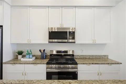 $499,000 | 1360 La France Street Northeast, Unit 104, Atlanta, GA 30307
