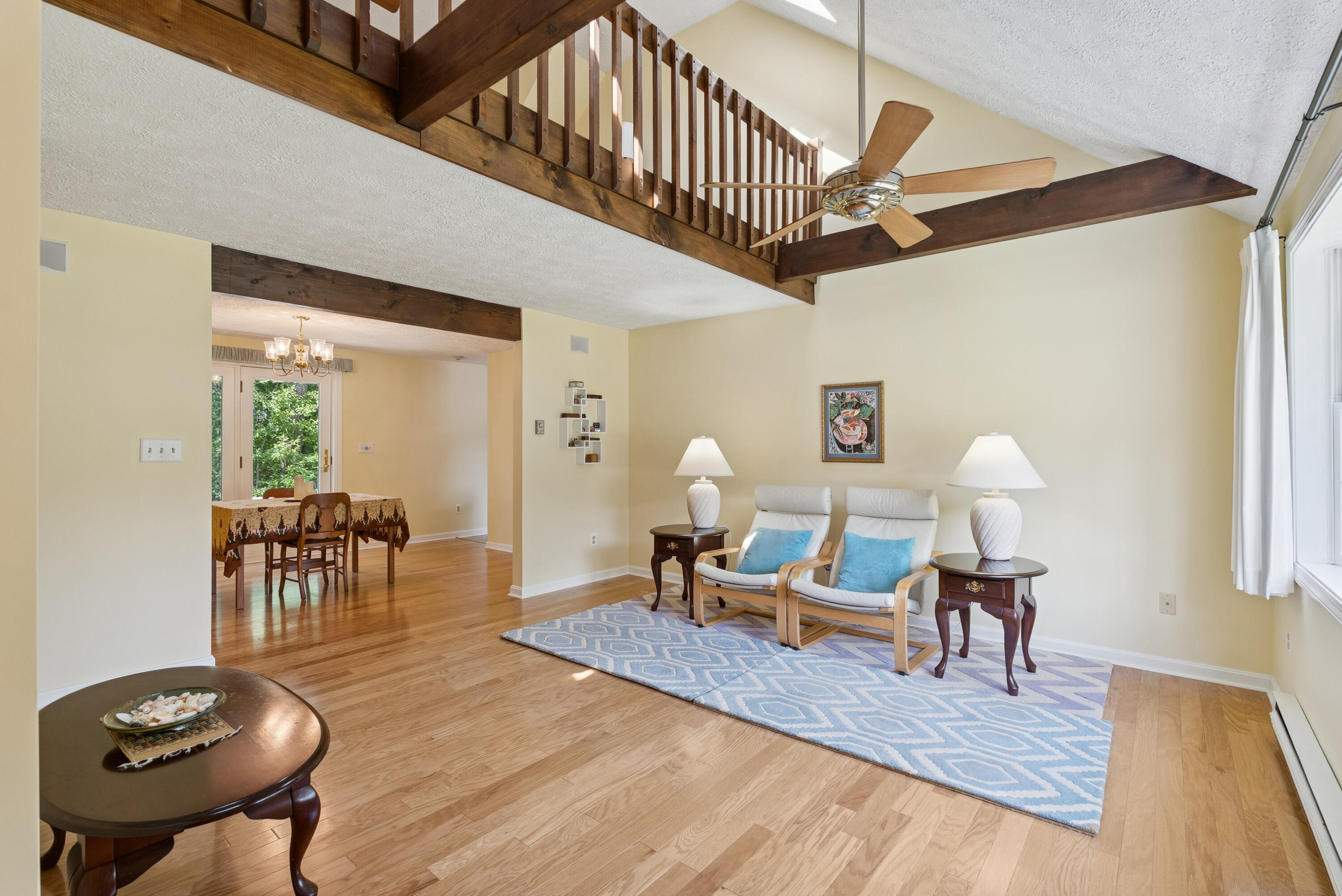 13 Cluf Bay Road, Unit 13 Brunswick, ME 04011 - Photo 4 of 43 Living Room