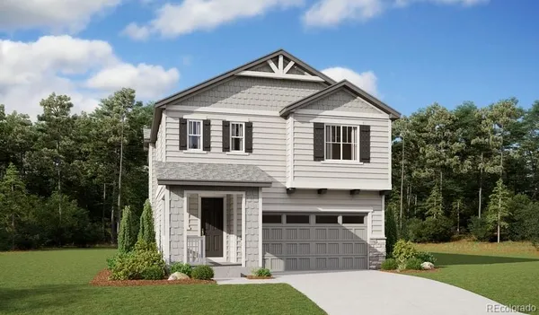 $629,950 | 9246 Telluride Court, Commerce City, CO 80022