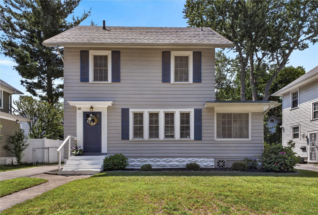 287 Versailles Road Rochester, NY 14621 - Photo 1 of 34