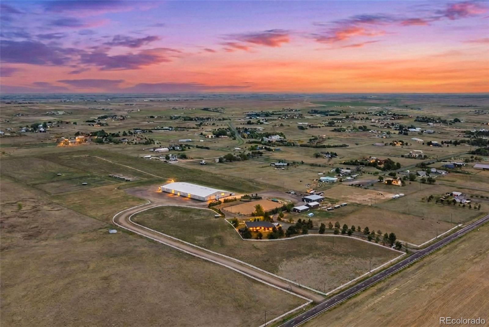1050 South Manila Road Bennett, CO 80102 - Photo 48 of 50