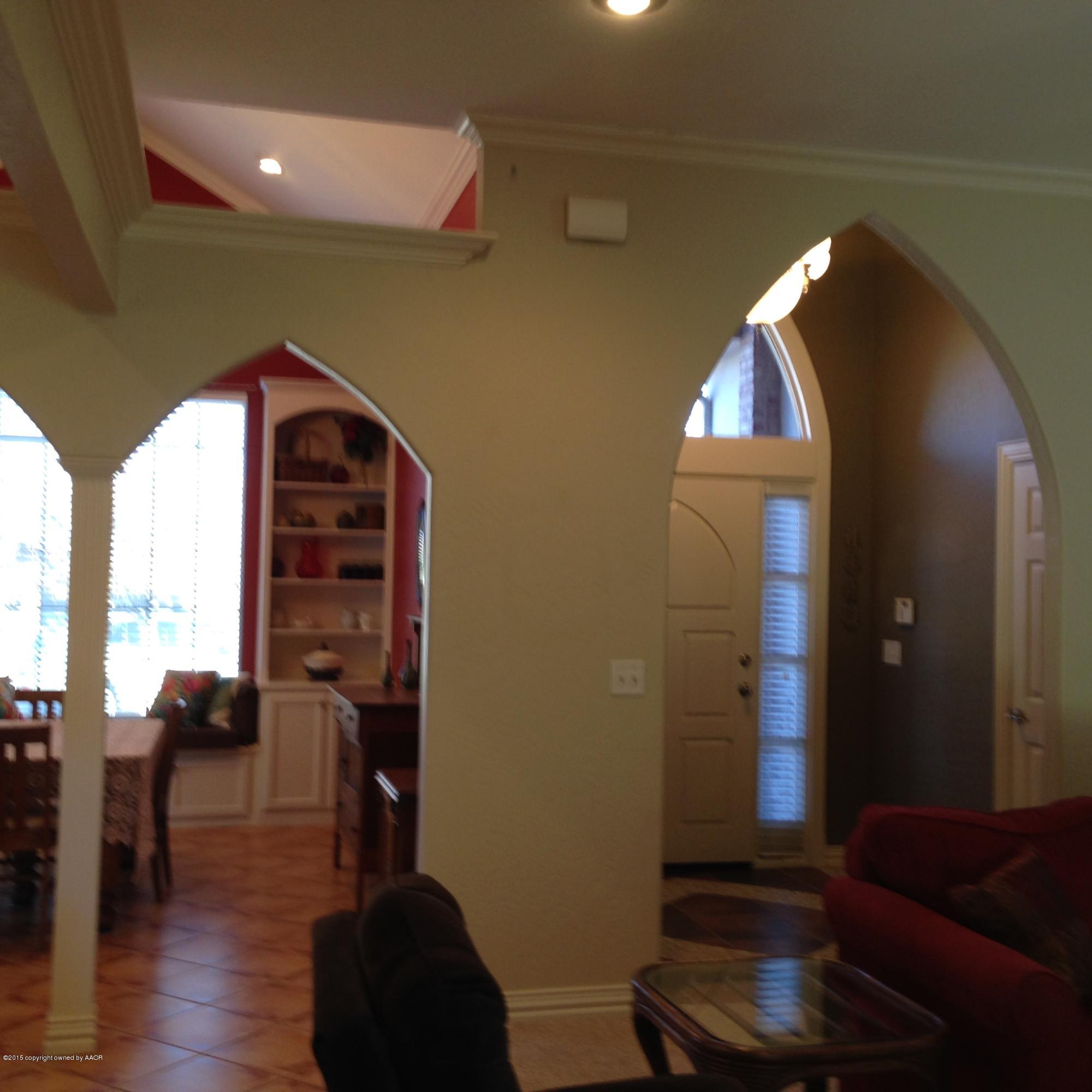 6006 Riley Elizabeth Drive Amarillo, TX 79119 - Photo 11 of 42 custom design