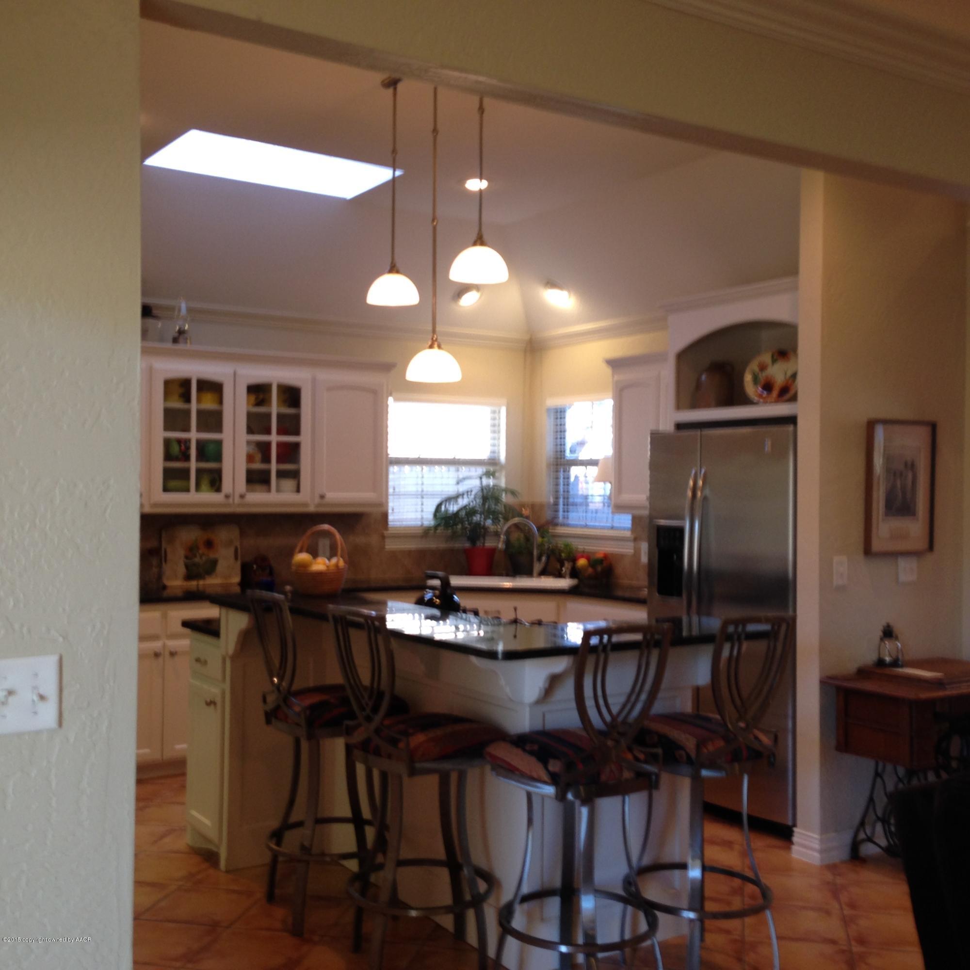 6006 Riley Elizabeth Drive Amarillo, TX 79119 - Photo 19 of 42 kitchen 3