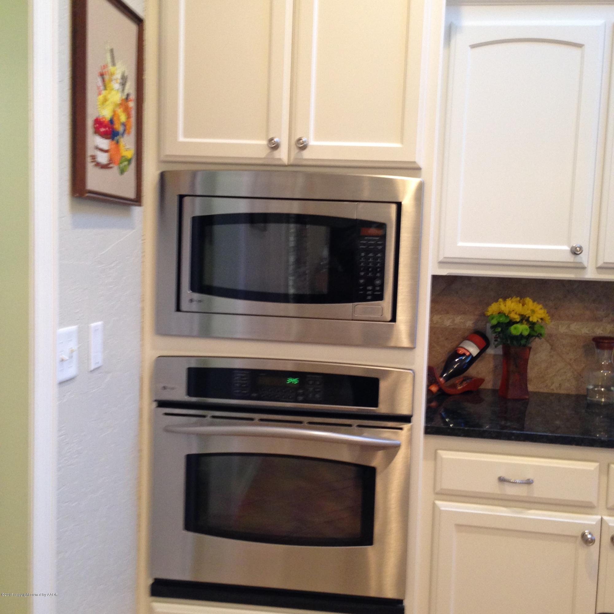 6006 Riley Elizabeth Drive Amarillo, TX 79119 - Photo 20 of 42 kitchen 4