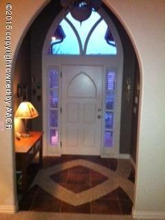 6006 Riley Elizabeth Drive Amarillo, TX 79119 - Photo 2 of 42 front entry