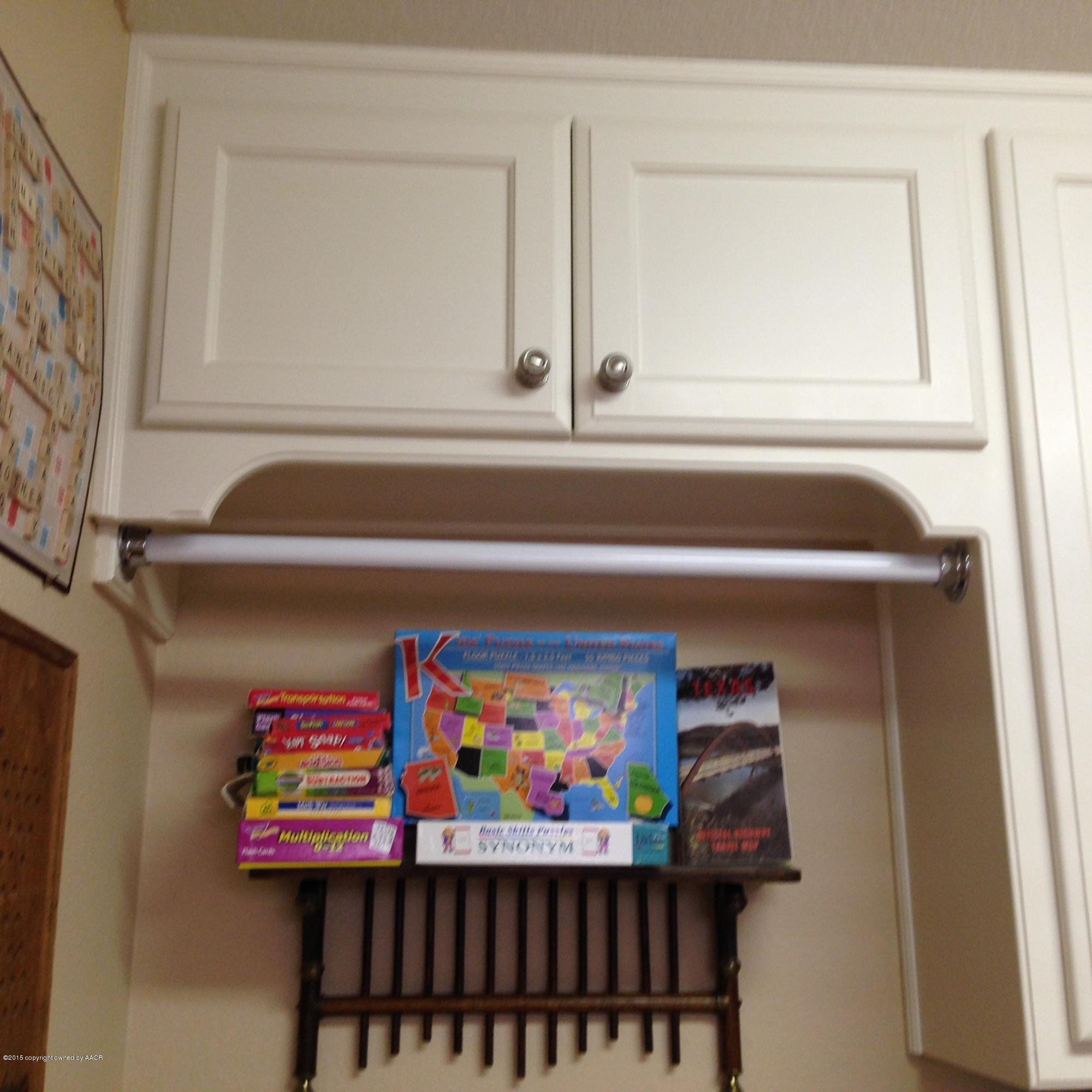 6006 Riley Elizabeth Drive Amarillo, TX 79119 - Photo 28 of 42 laundry room storage