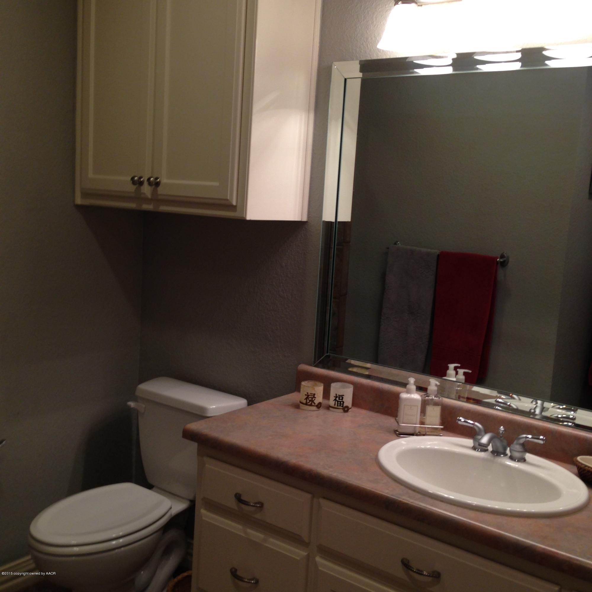 6006 Riley Elizabeth Drive Amarillo, TX 79119 - Photo 29 of 42 main bath