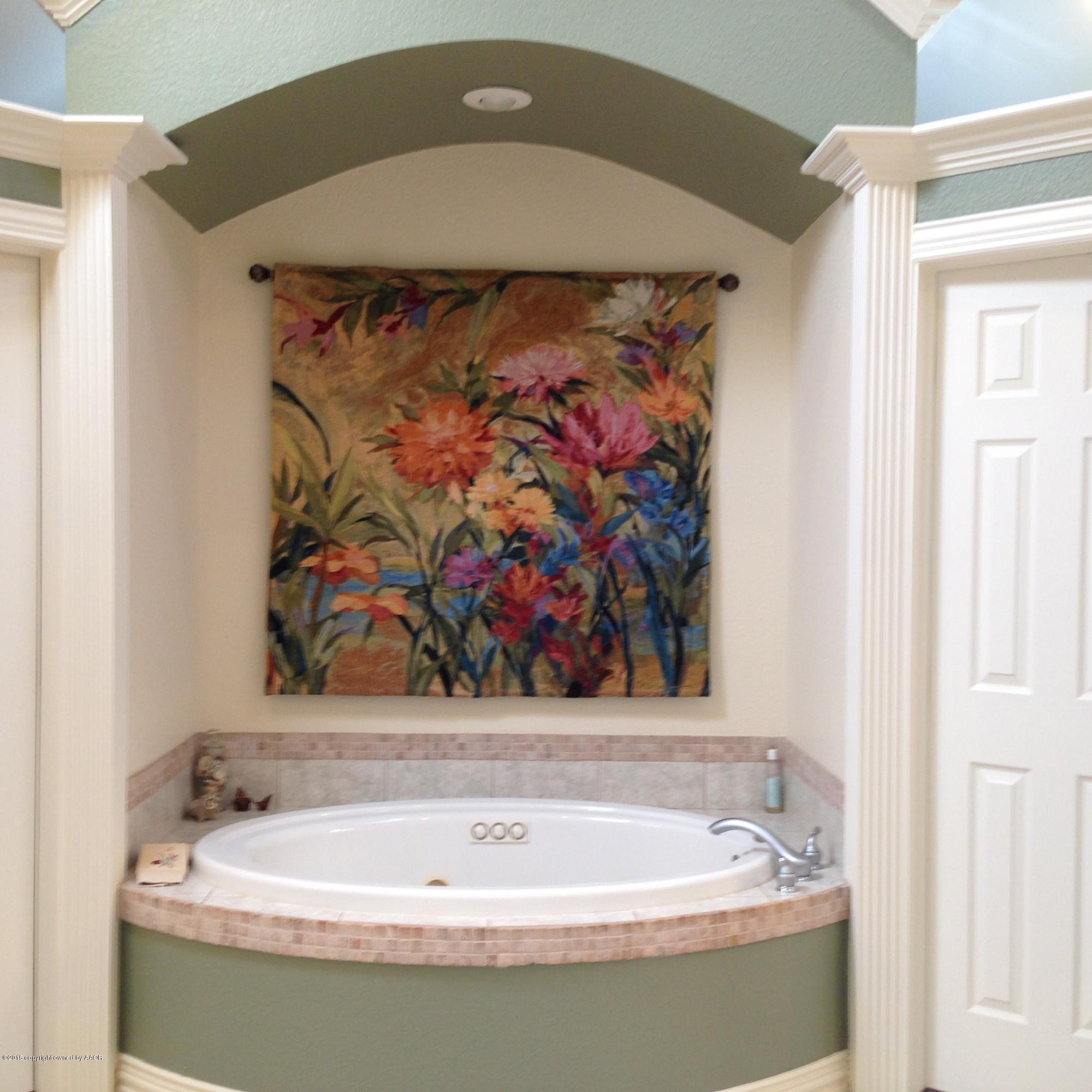 6006 Riley Elizabeth Drive Amarillo, TX 79119 - Photo 30 of 42 master bath2