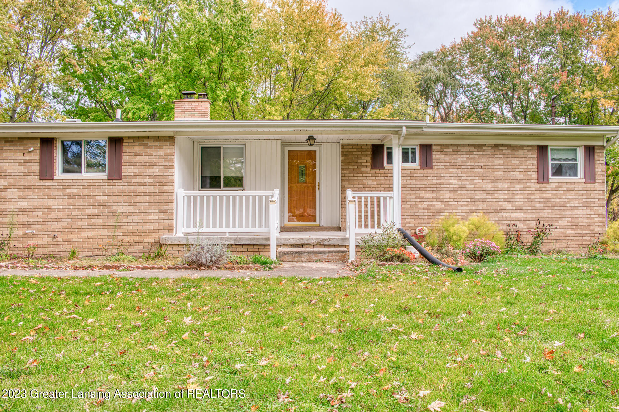 3363 Ines Durand, MI 48429 - Photo 24 of 25 3363 Ines Kori Shook 24