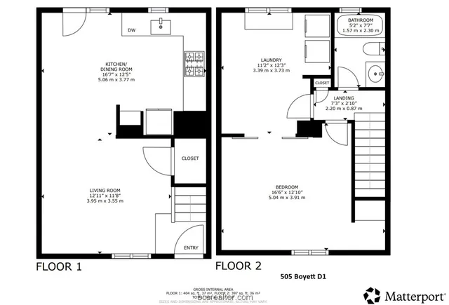 $1,350 | 507 Boyett Street, Unit B2, College Station, TX 77840