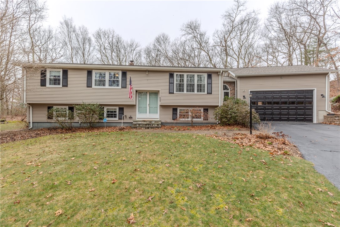 605 Snake Hill Road Burrillville, RI 02830 - Photo 1 of 50