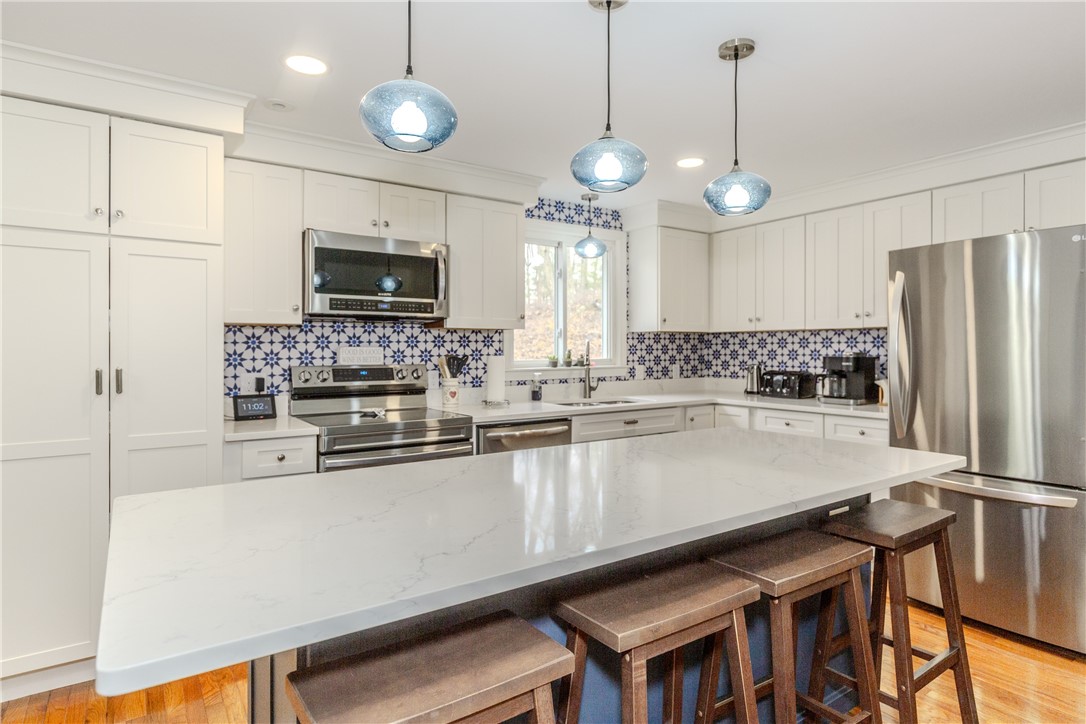 605 Snake Hill Road Burrillville, RI 02830 - Photo 11 of 50