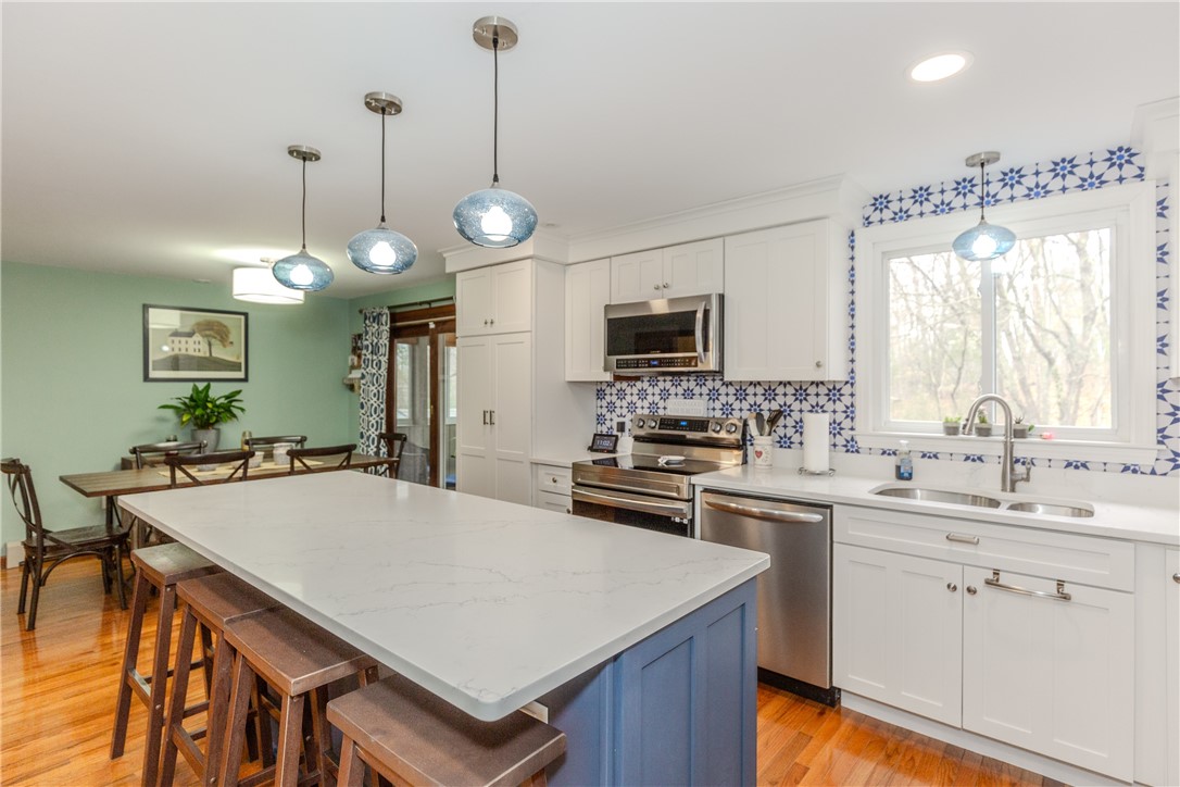 605 Snake Hill Road Burrillville, RI 02830 - Photo 12 of 50