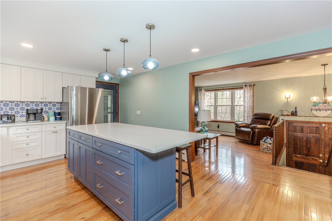605 Snake Hill Road Burrillville, RI 02830 - Photo 14 of 50