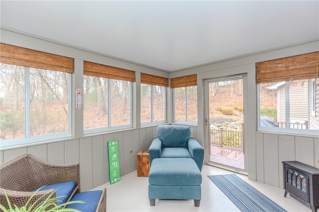 605 Snake Hill Road Burrillville, RI 02830 - Photo 19 of 50