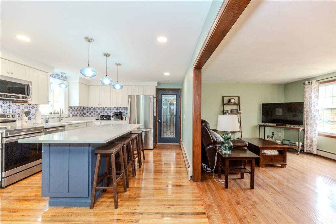 605 Snake Hill Road Burrillville, RI 02830 - Photo 20 of 50