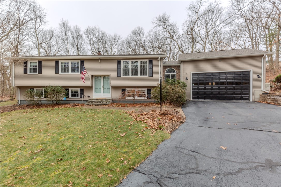 605 Snake Hill Road Burrillville, RI 02830 - Photo 2 of 50