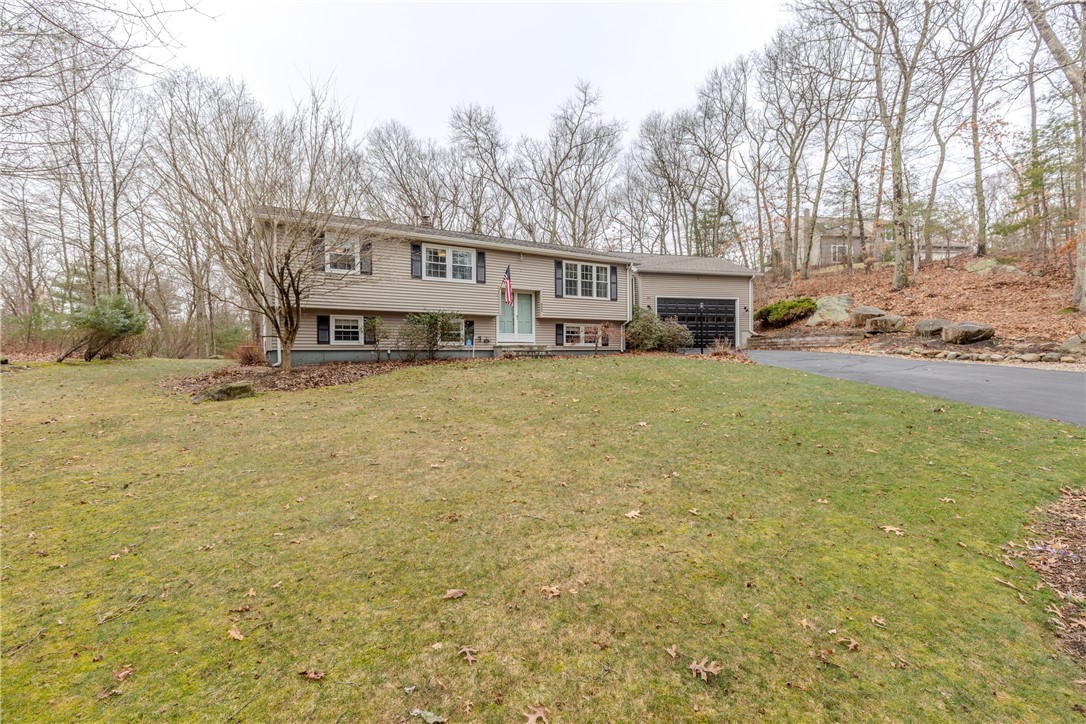 605 Snake Hill Road Burrillville, RI 02830 - Photo 3 of 50