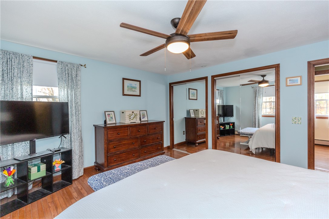 605 Snake Hill Road Burrillville, RI 02830 - Photo 31 of 50