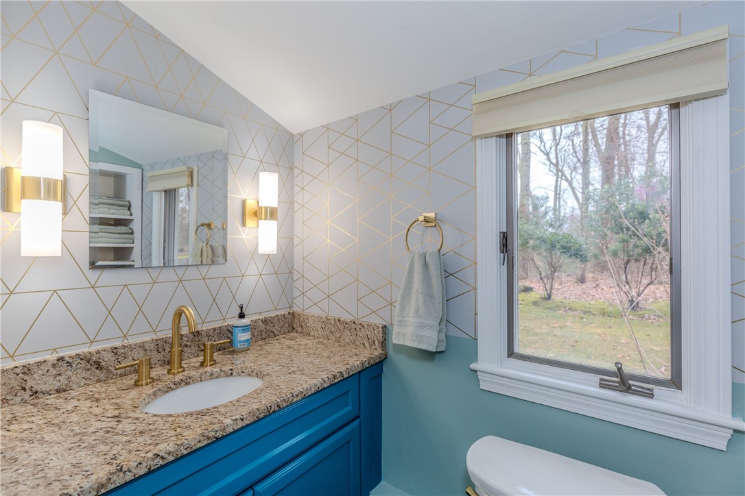 605 Snake Hill Road Burrillville, RI 02830 - Photo 32 of 50