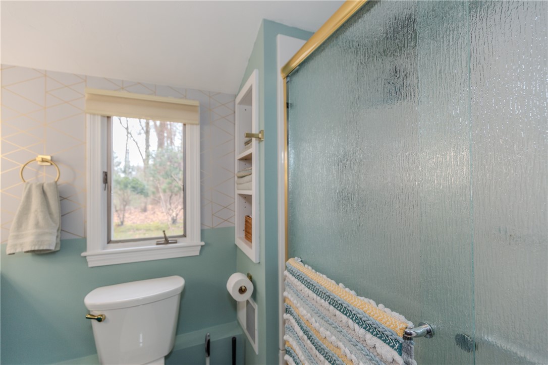 605 Snake Hill Road Burrillville, RI 02830 - Photo 33 of 50