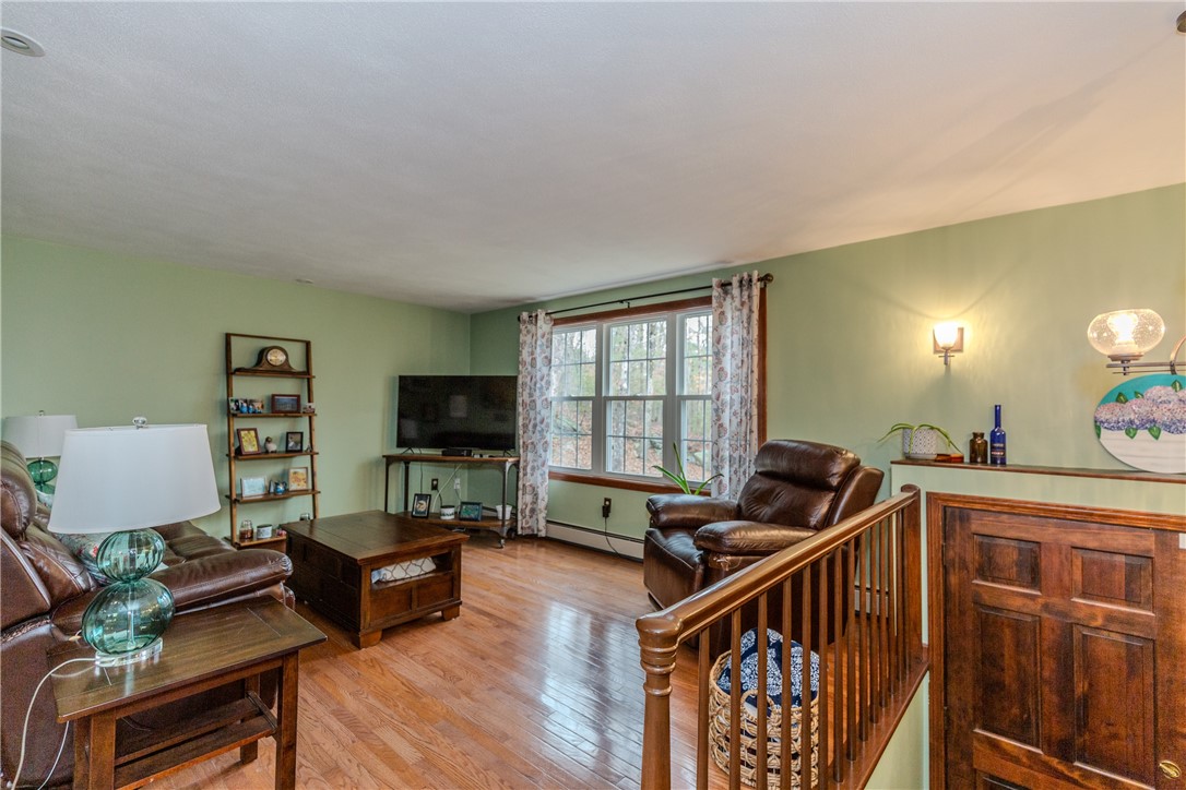 605 Snake Hill Road Burrillville, RI 02830 - Photo 4 of 50