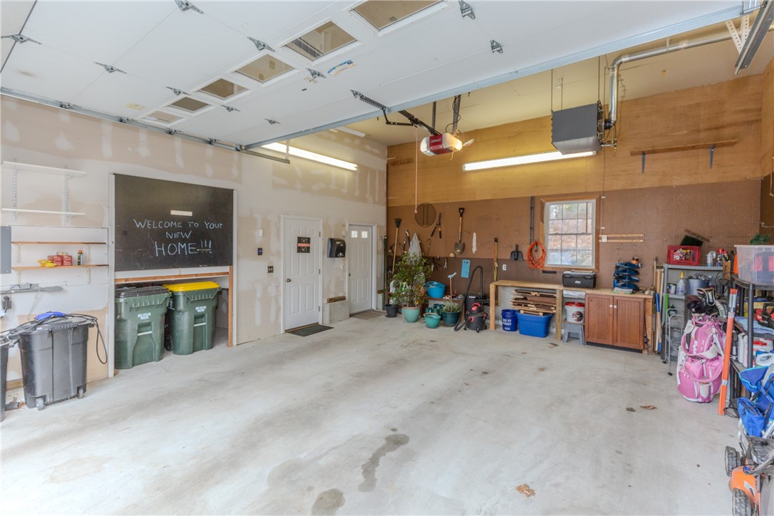 605 Snake Hill Road Burrillville, RI 02830 - Photo 41 of 50
