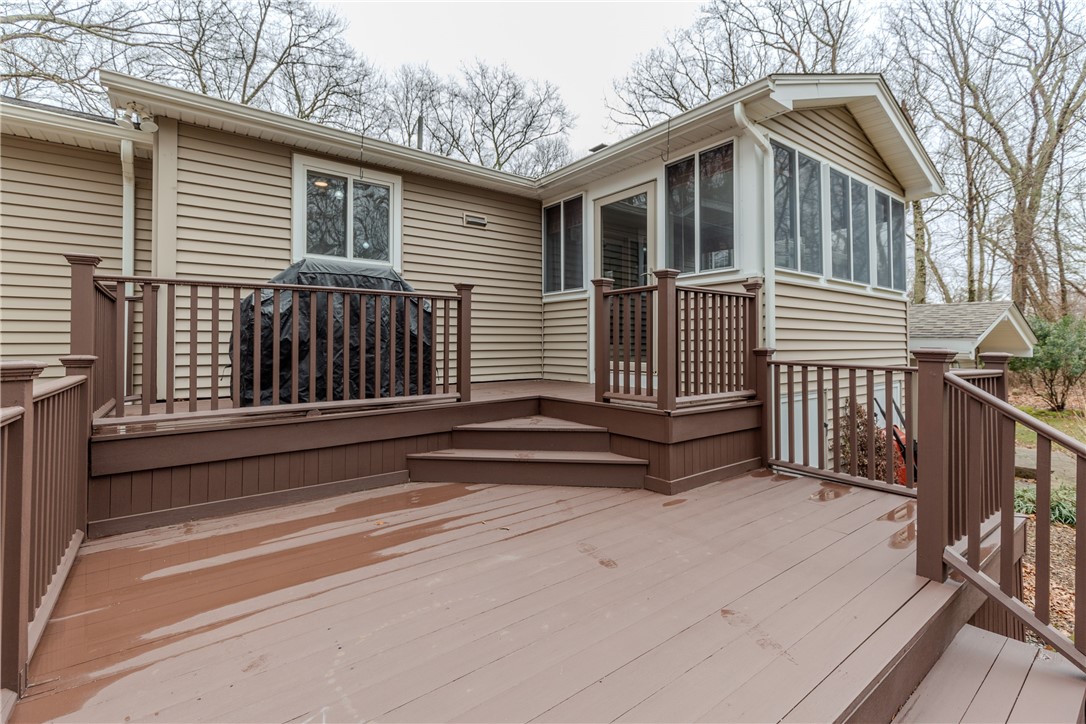 605 Snake Hill Road Burrillville, RI 02830 - Photo 43 of 50
