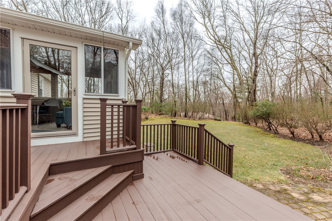 605 Snake Hill Road Burrillville, RI 02830 - Photo 44 of 50