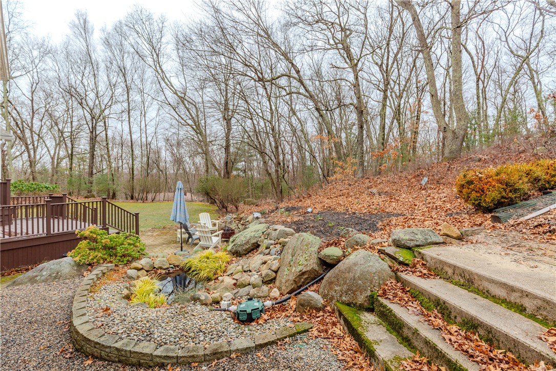 605 Snake Hill Road Burrillville, RI 02830 - Photo 47 of 50