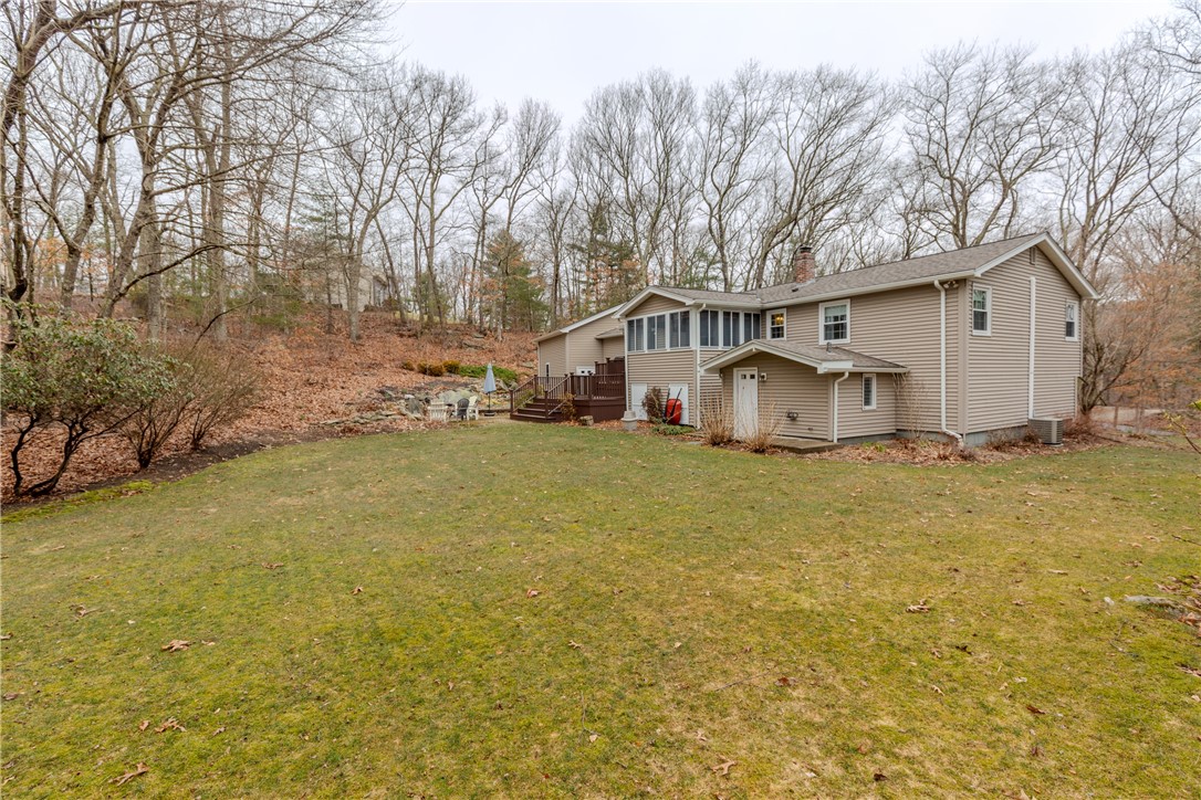 605 Snake Hill Road Burrillville, RI 02830 - Photo 49 of 50