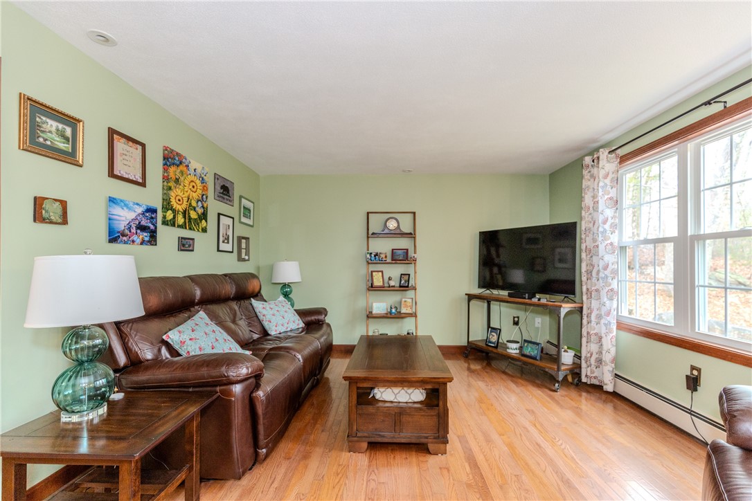 605 Snake Hill Road Burrillville, RI 02830 - Photo 5 of 50