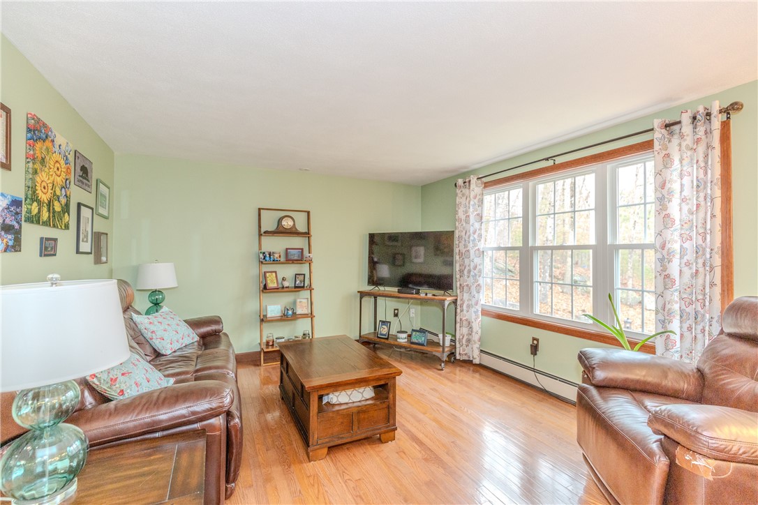 605 Snake Hill Road Burrillville, RI 02830 - Photo 6 of 50