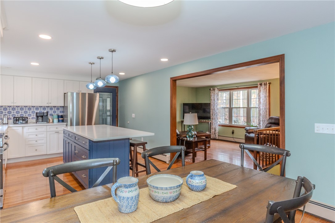 605 Snake Hill Road Burrillville, RI 02830 - Photo 10 of 50