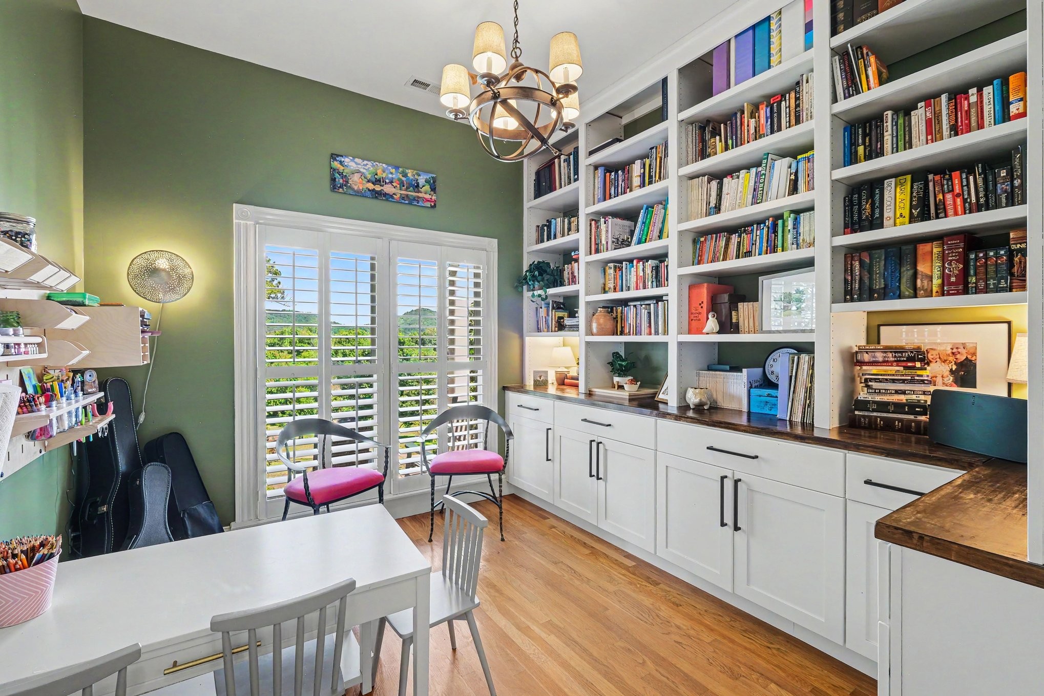 4478 Gosey Hill Road Franklin, TN 37064 - Photo 21 of 43