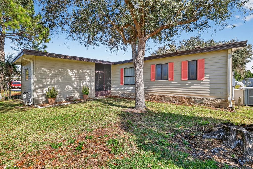 3211 Wekiva Road Tavares, FL 32778 - Photo 36 of 48